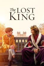 The Lost King – Regele pierdut (2022)