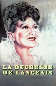 Wicked Duchess (1942)