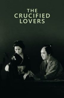 A Story from Chikamatsu – Amanții însângerați (1954)