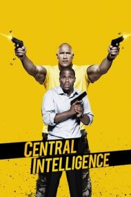 Central Intelligence – Agenți aproape secreți (2016)