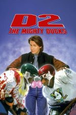 D2: The Mighty Ducks – Echipa de Hochei (1994)
