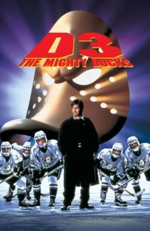 D3: The Mighty Ducks – Echipa de hochei 3 (1996)
