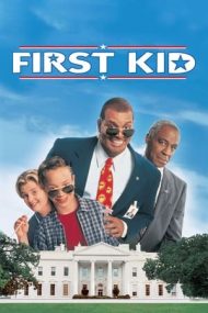 First Kid – Bodyguard pentru fiul președintelui (1996)