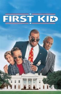 First Kid – Bodyguard pentru fiul președintelui (1996)