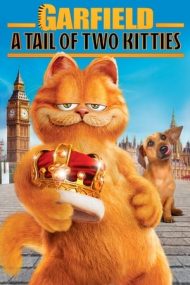 Garfield: A Tail of Two Kitties – Garfield 2 (2006)