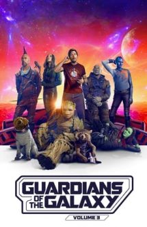 Guardians of the Galaxy Vol. 3 – Gardienii galaxiei: Volumul 3 (2023)