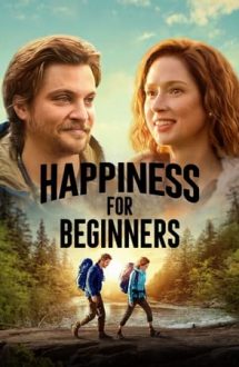 Happiness for Beginners – Fericirea pentru începători (2023)