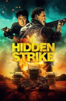 Hidden Strike – Lovitură ascunsă (2023)