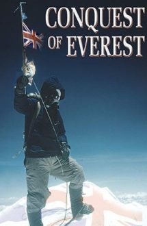 The Conquest of Everest (1953)