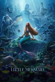 The Little Mermaid – Mica sirenă (2023)