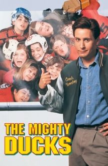 The Mighty Ducks – Băieții de la Mighty Ducks (1992)