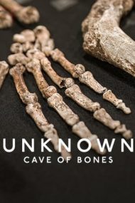 Unknown: Cave of Bones – Necunoscut: Peștera oaselor (2023)