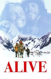 Alive – Supraviețuitorii (1993)