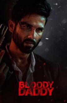 Bloody Daddy (2023)