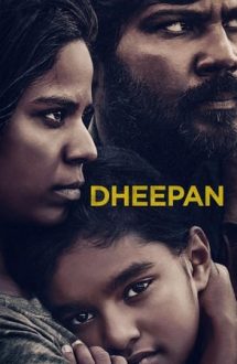 Dheepan (2015)