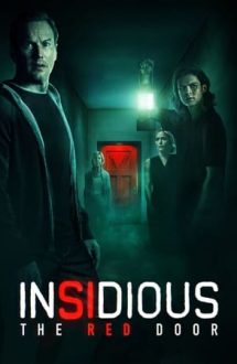 Insidious: The Red Door – Insidious: Ușa roșie (2023)