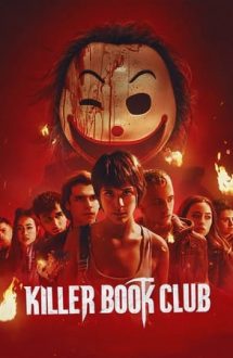 Killer Book Club – Clubul criminal de lectură (2023)