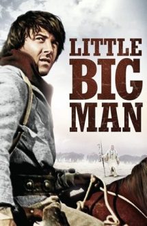 Little Big Man – Micul om mare (1970)