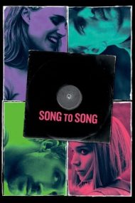 Song to Song – De la cântec la cântec (2017)