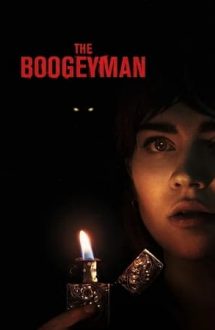 The Boogeyman – Baubaul (2023)
