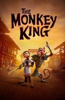 The Monkey King – Regele Maimuță (2023)
