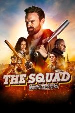 The Squad: Home Run – Brigada de elită: Noua generație (2023)