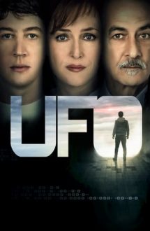 UFO (2018)