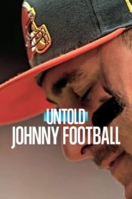 Untold: Johnny Football – Povești din sport: Johnny Football (2023)