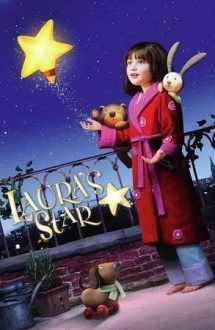 Laura’s Star – Steaua Laurei (2021)