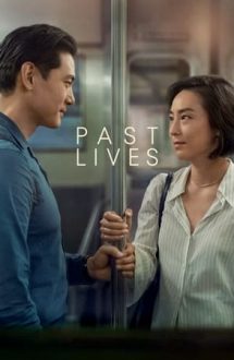 Past Lives – Din alte vieți (2023)