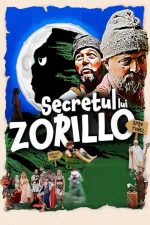 Secretul lui Zorillo – Secretul lui Zorillo (2022)