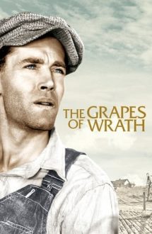 The Grapes of Wrath – Fructele mâniei (1940)