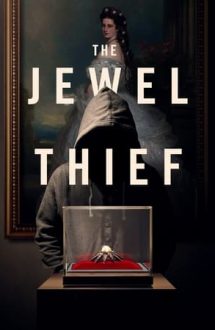 The Jewel Thief – Hoțul de bijuterii (2023)