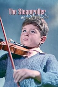 The Steamroller and the Violin – Compresorul și vioara (1961)