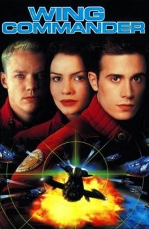 Wing Commander – Război interstelar (1999)
