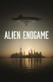 Alien Endgame – Vizite extraterestre (2022)