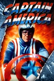 Captain America – Căpitanul America (1979)