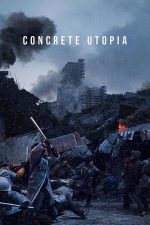 Concrete Utopia – Utopie de beton (2023)