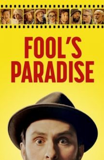 Fool’s Paradise – Prostuțul (2023)