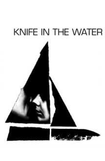 Knife in the Water – Cuțitul în apă (1962)