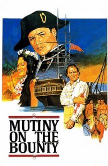 Mutiny on the Bounty – Revolta de pe Bounty (1962)