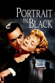 Portrait in Black (1960)