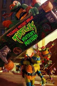 Teenage Mutant Ninja Turtles: Mutant Mayhem – Țestoasele Ninja: Haosul mutanților (2023)