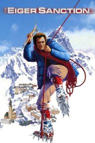 The Eiger Sanction – Pedeapsa de pe muntele Eiger (1975)