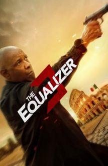 The Equalizer 3: Capitolul final (2023)