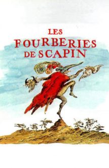 The Impostures of Scapin (1981)