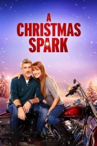 A Christmas Spark – O scânteie de Crăciun (2022)