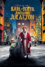 A Christmas Tale – O poveste de Crăciun (2021)