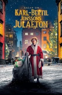A Christmas Tale – O poveste de Crăciun (2021)