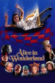 Alice in Wonderland – Alice în Țara Minunilor (1999)